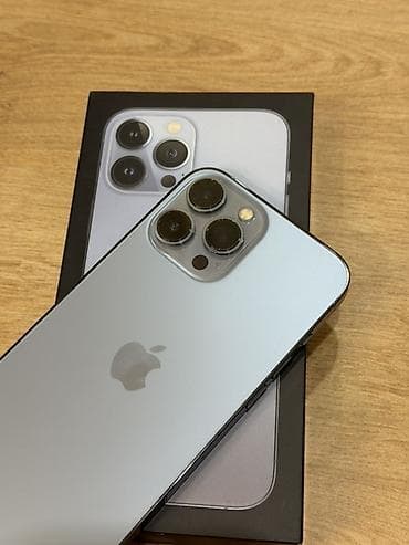 iphone 7 plus 256gb: IPhone 13 Pro Max — 3