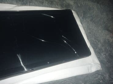 ноутбуки цум бишкек: Планшет, Samsung, память 512 ГБ, 13" - 14", 4G (LTE), Б/у, Классический цвет - Черный — 3