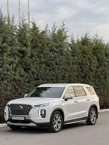 сколько стоит машина kia: Hyundai Palisade: 2021 г., 2.2 л, Автомат, Дизель, Кроссовер — 2