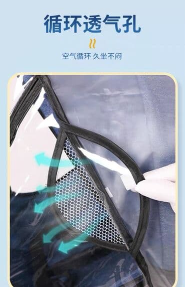 коляски для новорожденных: Коляска, Новый — 2