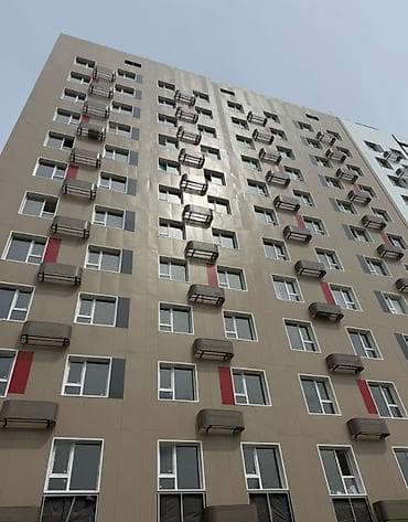 69: 3 комнаты, 65 м², Элитка, 3 этаж, ПСО (под самоотделку) — 10