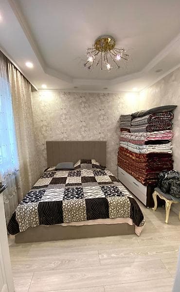 red centr: Срочно продаю 3-х к.квартиру с евроремонтом и мебелью в ЖК "Молодежный — 1