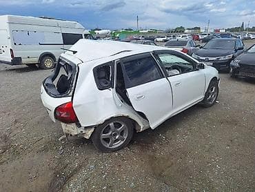 Продажа авто: Honda Civic: 2003 г., 1.5 л, Вариатор, Бензин, Хэтчбэк — 1