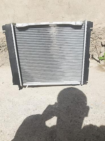 sprinter 2 7: Почти новый, мерседес Е190 Радиатор охлаждения двигателя для — 2