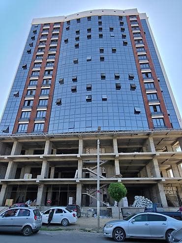 салон красоты услуги: Продажа магазинов В жилом доме, 20 м², ПСО (под самоотделку), 2 этаж — 1