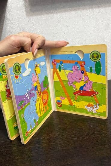 где продаются поп ит в оше: Игрушки новые и б/у Развивающие наборы настольные игры Мозаика — 3