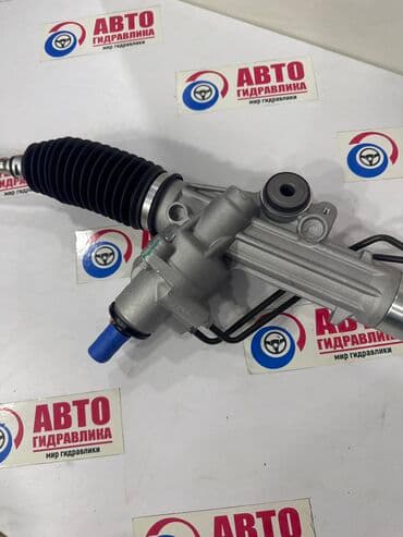 рулевая рейка gx470: Рулевая рейка Toyota 2014 г., Новый, Оригинал, Япония — 5