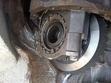 оборудование для пекарни купить: Редуктор сатылат атегонуку — 4