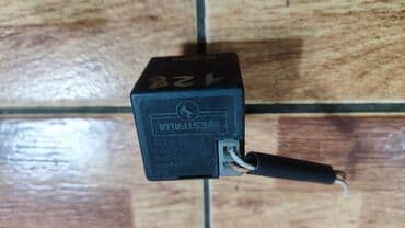 фиат добло: Fiat Реле, Фиат Номер 5 0 6 8 1 1 См.Фото. Привозные автозапчасти с — 1