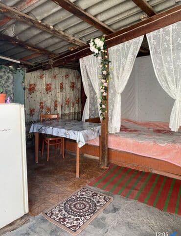 дом кудрука: Дом, 40 м², 2 комнаты, Агентство недвижимости, Старый ремонт — 12