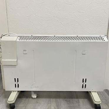 robot case: Электрический обогреватель Конвекторный, Напольный — 2