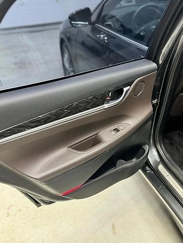 bid e2: Hyundai Grandeur: 2019 г., 2.4 л, Автомат, Бензин, Седан — 4