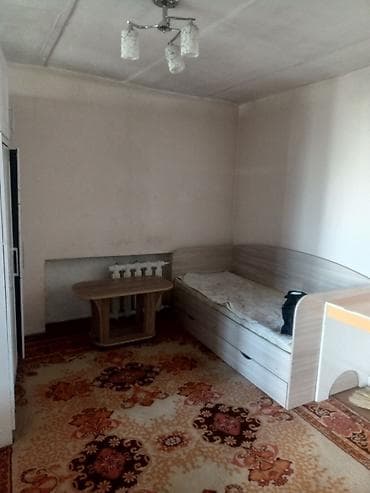 1 ком кв сдаю: 1 комната, Риэлтор — 1