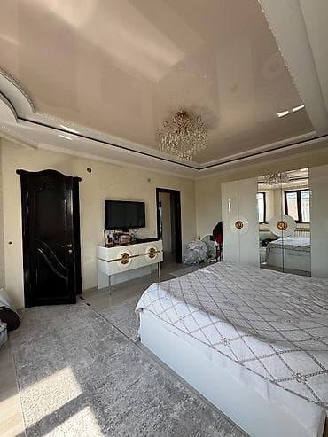 к5 аренда: 360 м², 8 комнат, Кок-Жар ж/м, Без животных — 10