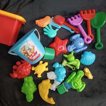 купить игрушки из игры в кальмара: Набор мягких игрушек включает в себя семь различных фигурок, каждая со — 22