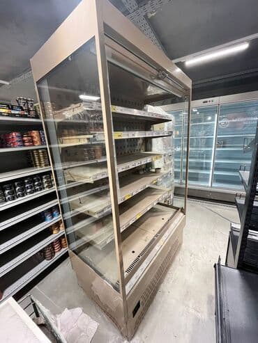 оборудование для фаст фуда бу: Кассовые столы (ленточные/безленточные) для магазина - — 6