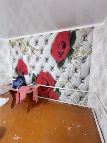 обои цена за работу м2: Поклейка обоев, Демонтаж старых обоев | Жидкие обои, Фотообои, Бумажные обои Больше 6 лет опыта — 26