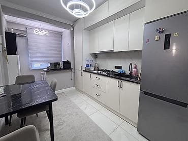 Недвижимость: 1 комната, 43 м², Мед Академия Элитка, 4 этаж, Евроремонт — 10