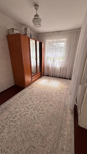 Дома: Продается уютный дом в с. Новопокровка, ул. Турсун Баря, 28 — 7