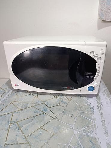 nuova simonelli: Духовка, Б/у, Самовывоз — 9