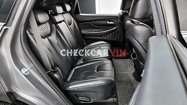 хюндай санта фе 2018: Hyundai Santa Fe: 2019 г., 2 л, Автомат, Дизель, Кроссовер — 8