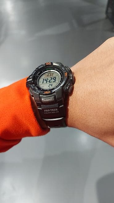 apple magic mouse 2: Спортивные часы часы, Casio (G-Shock), Водонепроницаемые, Унисекс — 4