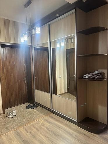 Квартиры: 3 комнаты, С мебелью полностью — 7