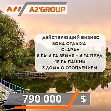 Продажа бизнеса Вместе с: Недвижимость