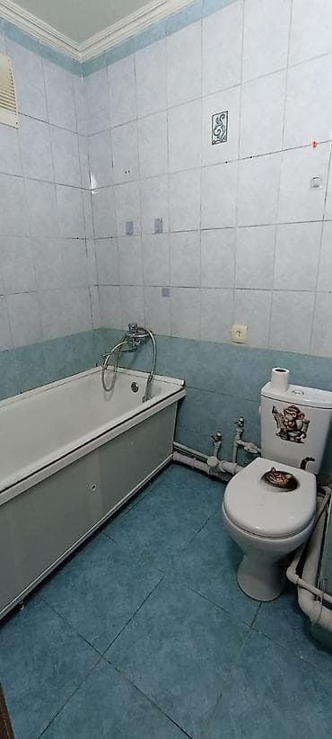 1: 1 комната, 36 м², 3 мкр 104 серия, 3 этаж, Свежий ремонт — 2