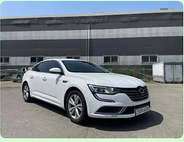 Продажа авто: Renault SM6: 2020 г., 2 л, Автомат, Газ, Седан — 4
