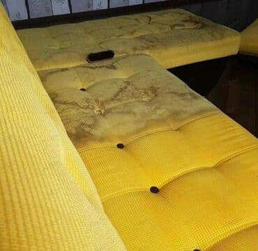 продаю оборудование для стирки ковров: Химчистка мебели, | Кресла, Диваны, Матрасы — 1