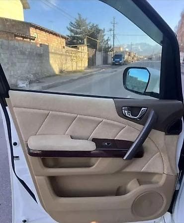 машина киа карнивал: Honda Elysion: 2004 г., 3 л, Автомат, Газ, Минивэн — 7