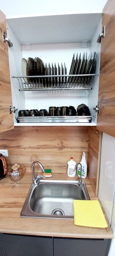 boho иссык куль: Коттедж, 63/1 ЦО Радуга West, Кош-Кол, Детская площадка, Парковка, стоянка, Охраняемая территория — 5