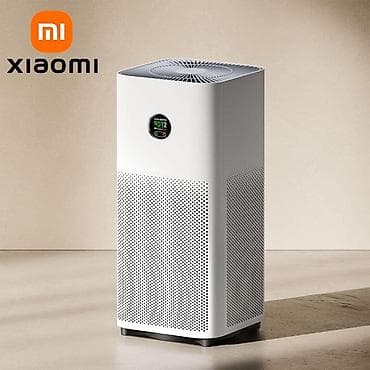 бризер xiaomi: Продается комплект Xiaomi для создания идеального микроклимата в доме — 3