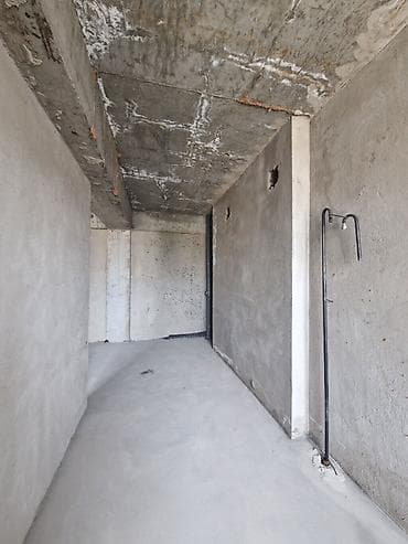 недвижимости: 2 комнаты, 93 м², 12 мкр Элитка, 12 этаж, ПСО (под самоотделку) — 9