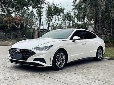 хендай соната диски: Литые Диски R 17 Hyundai, Комплект, отверстий - 5, Б/у — 2