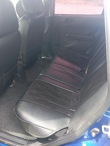 fit sport: Honda Fit: 2006 г., 1.5 л, Автомат, Бензин, Хэтчбэк — 5