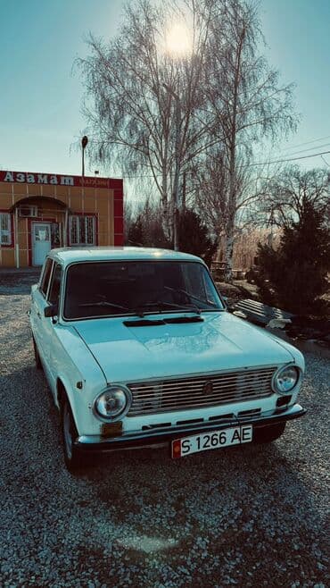 лупарик цена в бишкеке: ВАЗ (ЛАДА) 2111: 1982 г., 1.3 л, Механика, Бензин — 6