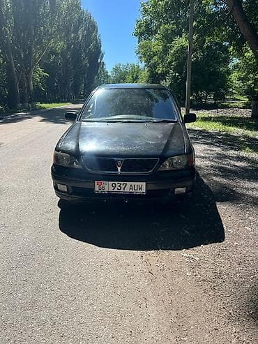 1g fe beams: Toyota Vista: 1999 г., 2 л, Автомат, Бензин, Универсал — 2