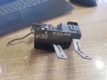 купить дом в балыкчы: Nissan актуатор печки, Нисан сервопривод печки, Сервопривод печки — 2