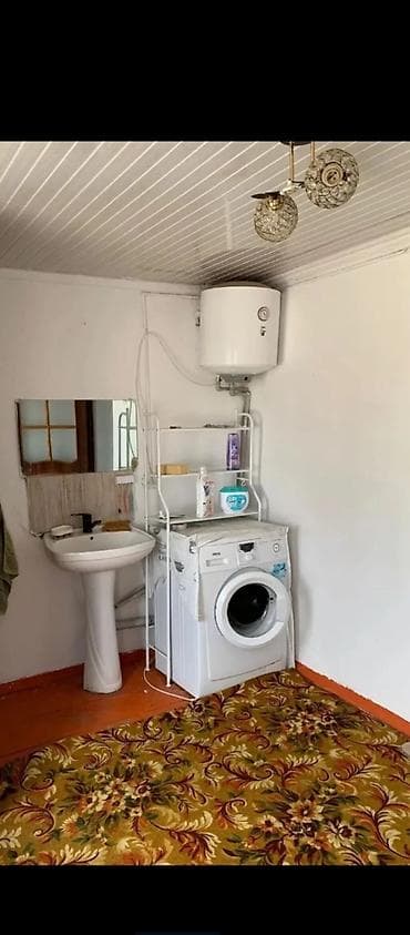 60 м², 3 комнаты, Забор, огорожен — 2