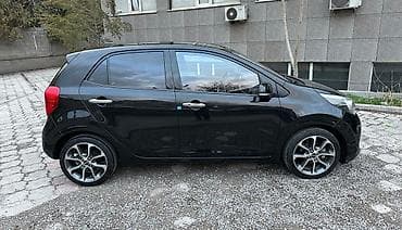 продаю машину в расрочку: Выкупка Берилет KIA MORNING 2018 Жылкы 1.0 Автомат Газ Комплектация — 4