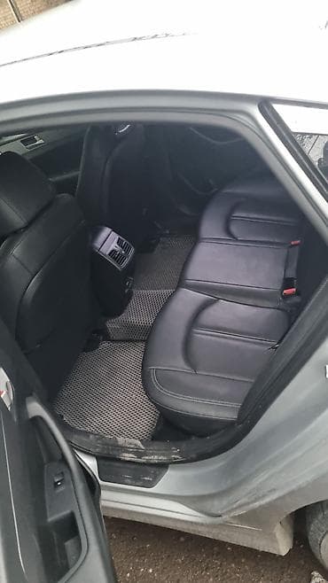 Hyundai Sonata: 2017 г., 2 л, Автомат, Газ, Седан — 3