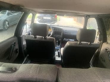 pasat: Volkswagen Passat Variant: 1988 г., Механика, Универсал — 4