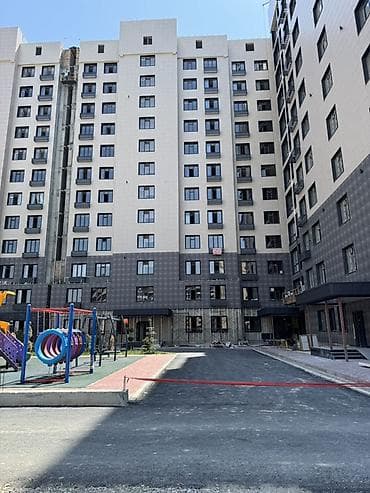 дом современный: 2 комнаты, 65 м², Манас-Ата мкр., 3 этаж — 2