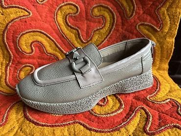 Лоферлер: Лоферлер, 39, & Other Stories, Жаңы, түсү - Боз, Өзү алып кетүү — 1