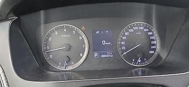 legasi b4: Hyundai Sonata: 2015 г., 2 л, Автомат, Газ, Седан — 9