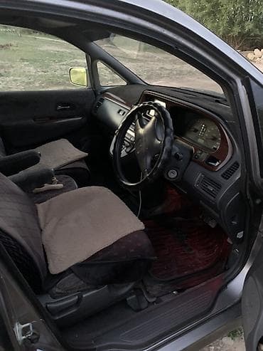 продам кару: Honda Odyssey: 2000 г., 0.3 л, Автомат, Бензин, Минивэн — 3
