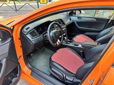 сдаю банки: Сдаю Hyundai Sonata под выкуп, | Предоплата, Водительские права, Рассрочка без банка, Газ — 10