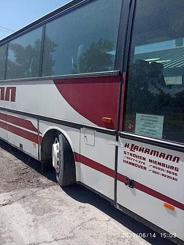 автобусы: Автобус — 4